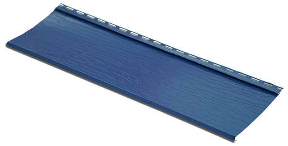 26 GA HD Lap Siding | Sullins metal and siding